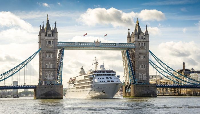 Anh là đất nước vô cùng xinh đẹp - xin visa Anh ở đâu