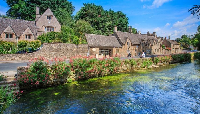 Thời gian duyệt hồ sơ từ 7-15 ngày - xin visa Anh ở đâu