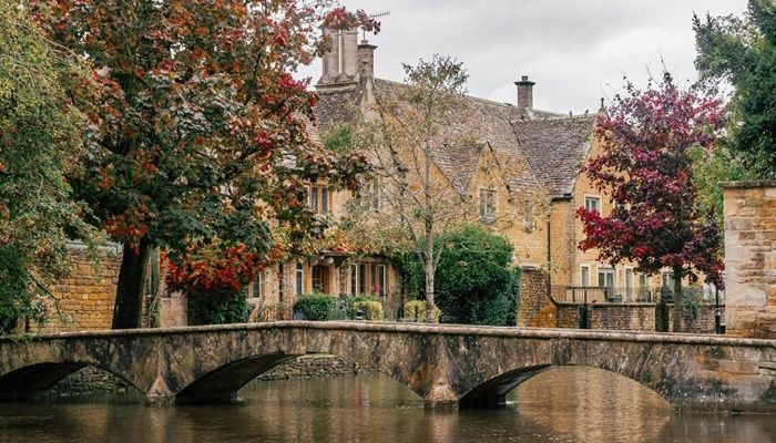 Xin visa Anh để chiêm ngưỡng cảnh đẹp - xin visa Anh ở đâu