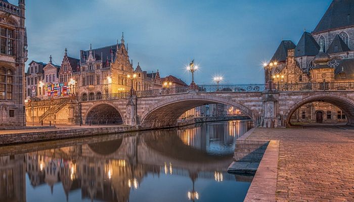 Chuẩn bị thêm giấy tờ nếu đi Bỉ công tác - thủ tục xin visa du lịch Bỉ