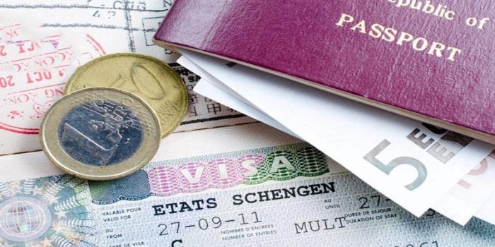 Thời gian trung bình xin visa Hà Lan mất bao lâu. - xin visa Hà Lan mất bao lâu