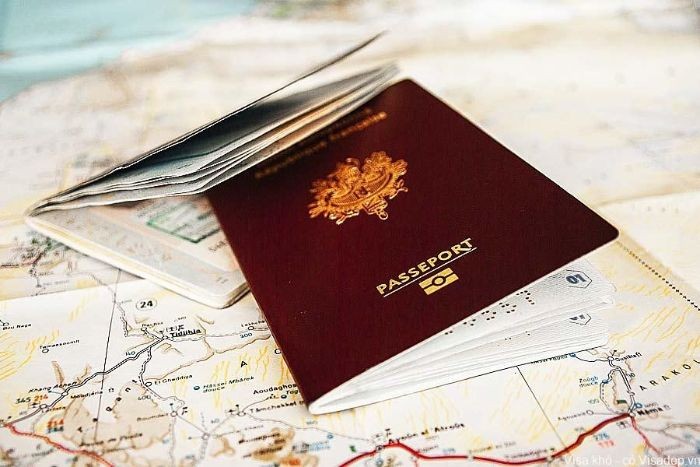 Lệ phí 80 EUR với visa Schengen thông thường - xin visa Hà Lan ở đâu