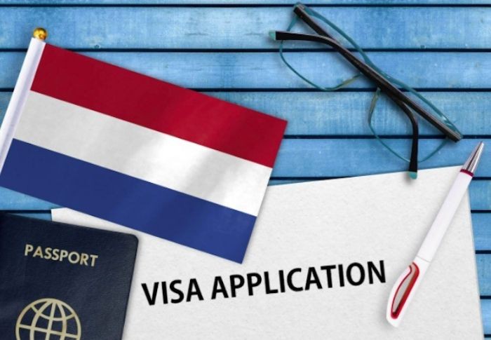 Đại sứ quán/Lãnh sự quán tại Việt Nam là nơi thực hiện việc cấp thị thực. - xin visa Hà Lan ở đâu
