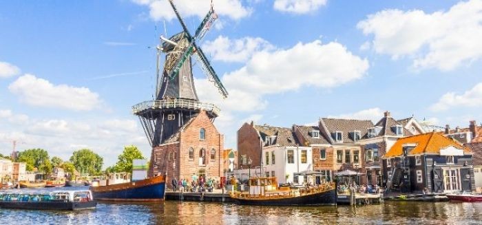 Du lịch Hà Lan cần có visa du lịch. - xin visa Hà Lan ở đâu