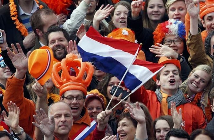 Cần xin visa để thăm thân, du lịch Hà Lan - Các loại visa Hà Lan