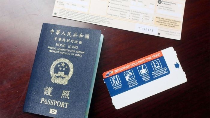 Dịch vụ visa Hồng Kông có tỷ lệ đậu visa cao.- lệ phí xin visa Hồng Kông