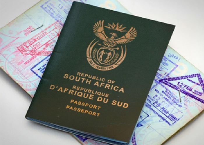 Xin visa Nam Phi là thủ tục bắt buộc đối với du khách nước ngoài- Thủ tục xin visa Nam Phi
