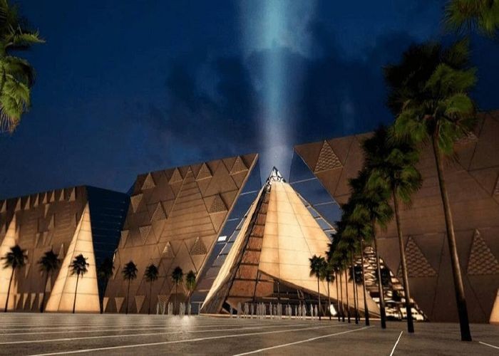 Ai Cập là quốc gia sở hữu nhiều công trình kiến trúc độc đáo -hồ sơ xin visa Ai Cập