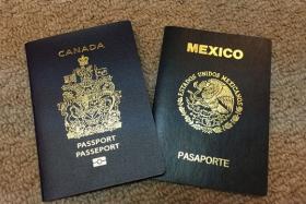 Hướng dẫn thủ tục xin visa Mexico đơn giản nhất