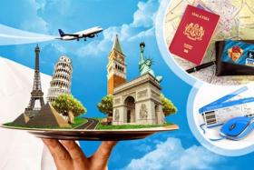 Xin visa du lịch Mỹ có khó không? Kinh nghiệm xin visa dễ đậu