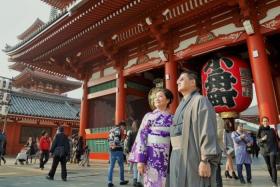 Kinh nghiệm xin visa thăm thân Nhật Bản cho người mới