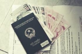 Bật mí bảng chi phí làm visa đi Trung Quốc dành cho người Việt mới nhất 
