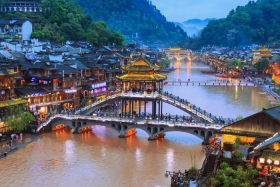 Điều kiện xin visa du lịch Trung Quốc nhận visa thuận lợi, nhanh chóng