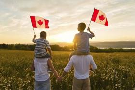 Hướng dẫn thủ tục làm visa đi Canada chi tiết, cụ thể