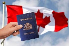Liệu bạn đã biết hiện nay có các loại visa Canada nào chưa?