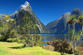 Điều kiện xin visa du lịch New Zealand là gì?