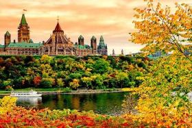 Hướng dẫn chi tiết cách làm visa Canada online cho người mới