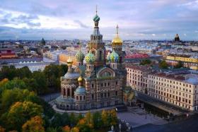 Thủ tục làm visa đi Nga gồm có những gì và cách xin visa hiệu quả