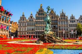 Thủ tục xin visa du lịch Bỉ và kinh nghiệm xin visa cho du khách