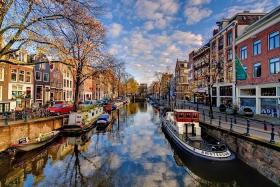 Làm hồ sơ xin visa Hà Lan cần có những gì?
