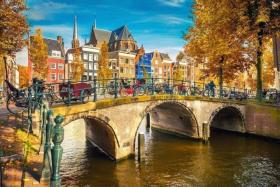 Tìm hiểu chi tiết về các loại visa Hà Lan hiện nay