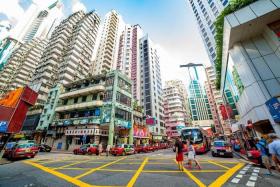 Chi tiết quy trình thủ tục làm visa đi Hồng Kông