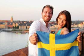 Mách bạn kinh nghiệm xin visa Thụy Điển từ A-Z