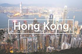 Nằm lòng cách xin visa đi HongKong đơn giản và nhanh chóng