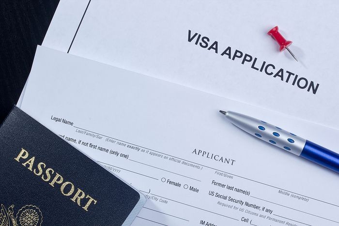 Cập nhật thông tin về hồ sơ xin visa Mỹ mới nhất 2022.- hồ sơ xin visa Mỹ