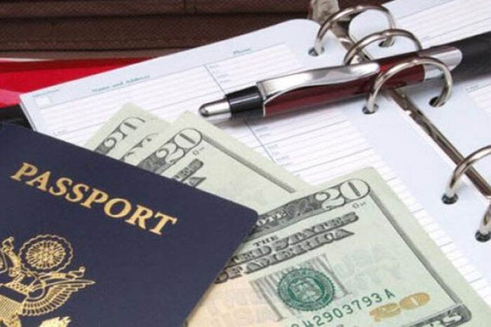Muốn xin được visa Mỹ thì cần chuẩn bị hồ sơ gì. - hồ sơ xin visa Mỹ