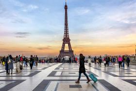 Tất tần tật kinh nghiệm xin visa du học Pháp
