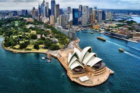 Hướng dẫn chi tiết thủ tục gia hạn visa Úc thành công