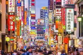 Những điều cần biết về xin visa thương mại Nhật Bản