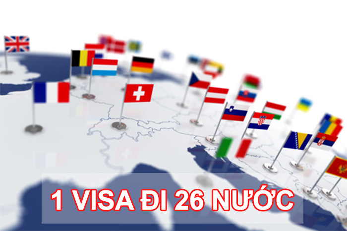visa-schenge