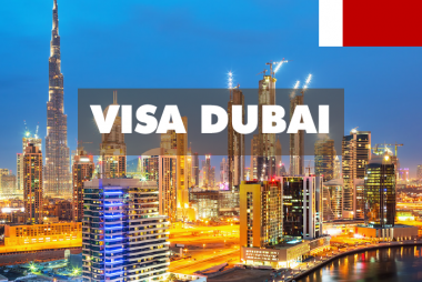Dịch vụ hỗ trợ làm thủ tục Visa Dubai