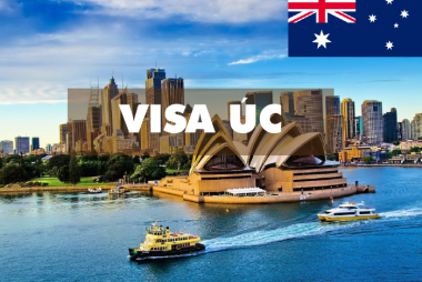 Dịch vụ hỗ trợ làm thủ tục Visa Úc