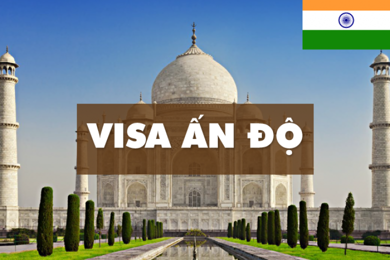 Dịch vụ làm Visa Ấn Độ