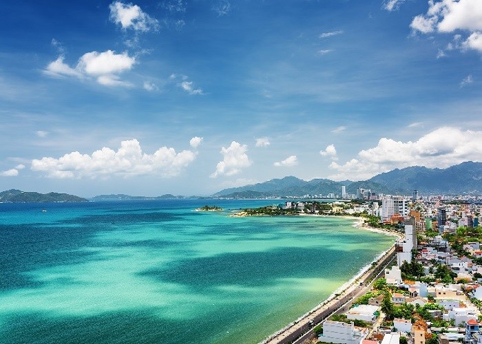 Top 5 khách sạn 5 sao ở Nha Trang đẹp - chất lượng - giá tốt