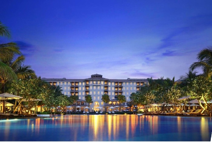 Khách sạn 5 sao ở Đà Nẵng - Vinpearl Luxury Đà Nẵng