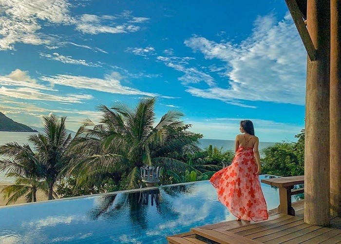 Top 7 khách sạn đẹp ở Đà Nẵng chắc chắn sẽ làm hài lòng bạn
