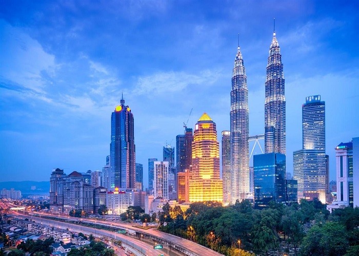 Top 7 khách sạn 4 sao ở Malaysia tốt nhất 
