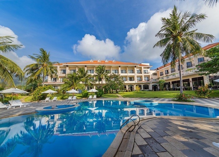 Top 6 khách sạn 3 sao ở Côn Đảo bạn không nên bỏ lỡ
