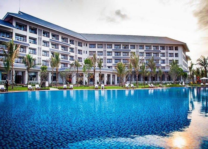 Top 6 khách sạn ở Nghệ An bạn nên trải nghiệm ít nhất một lần