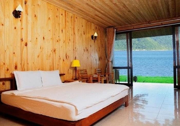 Khách sạn 3 sao ở Côn Đảo - Phòng nghỉ dưỡng tại resort