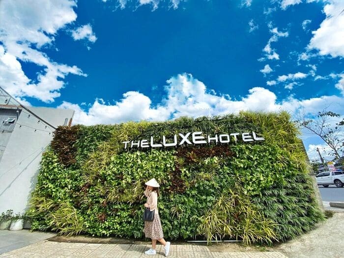 Khách sạn 3 sao ở Đà Lạt - The Luxe Hotel nằm trong top các khách sạn được yêu thích tại Đà Lạt 