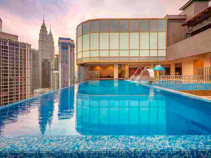 Khách sạn 4 sao ở Malaysia - ibis Kuala Lumpur City Centre - Accor Hotels