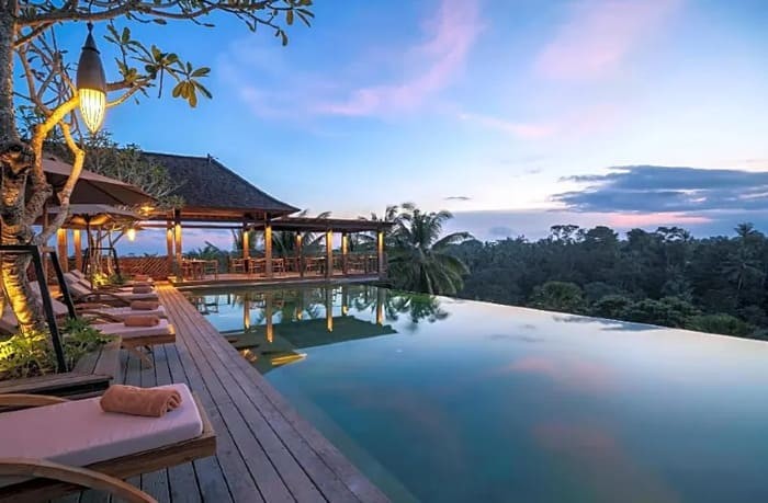 Khách sạn 5 sao ở Bali - Sthala Ubud là nơi giúp du khách tìm hiểu rõ hơn về văn hóa Indonesia