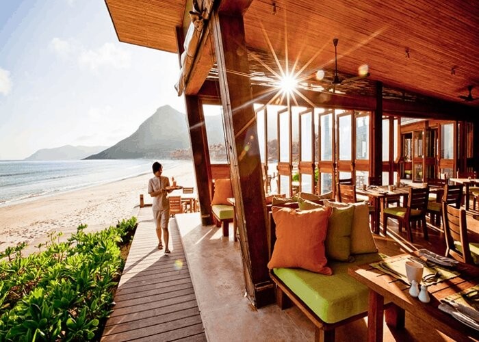 Top 7 khách sạn đẹp ở Côn Đảo đáng trải nghiệm