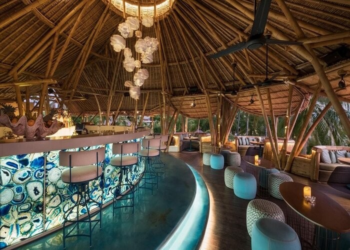 Khách sạn đẹp ở Côn Đảo - Tân Sơn Nhất Côn Đảo Resort 