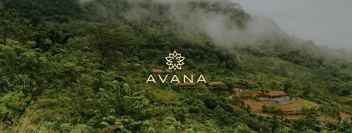 Khách sạn đẹp ở Hòa Bình - Avana Retreat 5 sao 